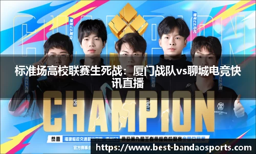 半岛体育BANDAO SPORTS